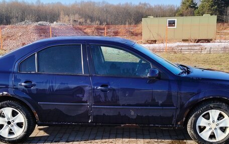 Ford Mondeo III, 2001 год, 190 000 рублей, 4 фотография