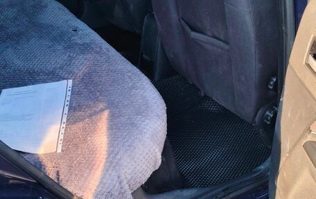 Ford Mondeo III, 2001 год, 190 000 рублей, 10 фотография