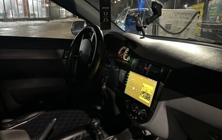 Chevrolet Lacetti, 2008 год, 350 000 рублей, 7 фотография