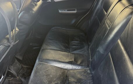 Lifan Breez (520), 2009 год, 92 000 рублей, 6 фотография