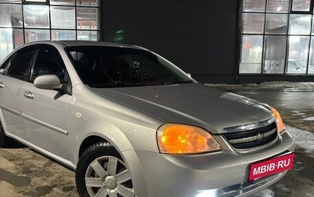 Chevrolet Lacetti, 2008 год, 350 000 рублей, 6 фотография