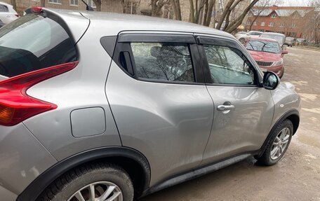 Nissan Juke II, 2013 год, 950 000 рублей, 3 фотография