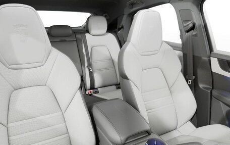 Porsche Cayenne III, 2026 год, 19 650 000 рублей, 3 фотография