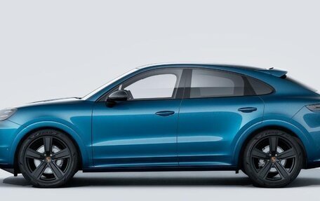 Porsche Cayenne III, 2026 год, 19 650 000 рублей, 6 фотография