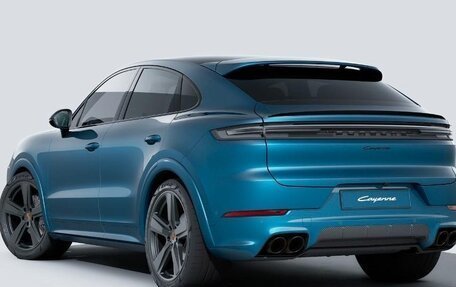 Porsche Cayenne III, 2026 год, 19 650 000 рублей, 5 фотография