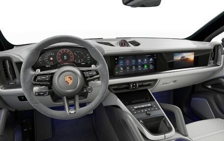 Porsche Cayenne III, 2026 год, 19 650 000 рублей, 4 фотография
