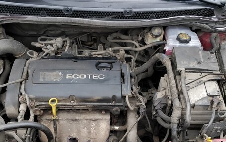 Opel Astra J, 2011 год, 500 000 рублей, 5 фотография