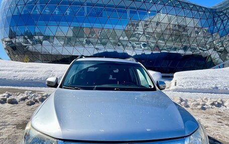 Subaru Forester, 2011 год, 1 299 000 рублей, 2 фотография