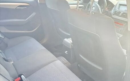 BMW X1, 2014 год, 2 035 000 рублей, 8 фотография