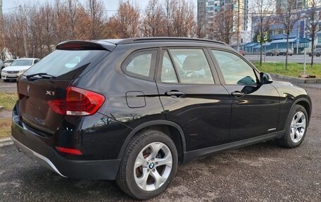 BMW X1, 2014 год, 2 035 000 рублей, 4 фотография