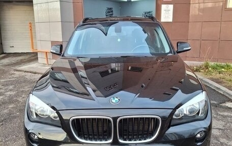 BMW X1, 2014 год, 2 035 000 рублей, 3 фотография