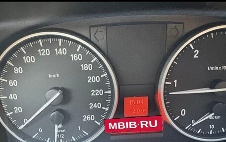 BMW X1, 2014 год, 2 035 000 рублей, 5 фотография