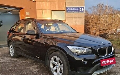 BMW X1, 2014 год, 2 035 000 рублей, 2 фотография