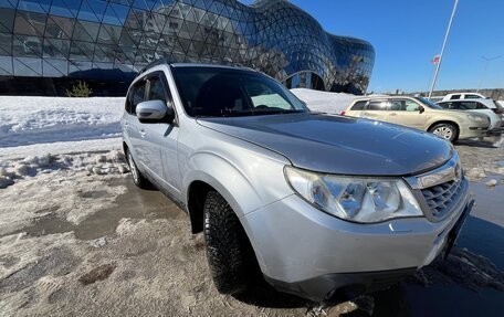Subaru Forester, 2011 год, 1 299 000 рублей, 3 фотография