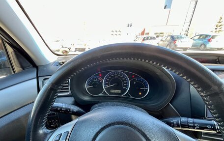 Subaru Forester, 2011 год, 1 299 000 рублей, 13 фотография