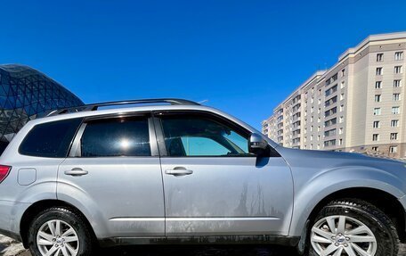 Subaru Forester, 2011 год, 1 299 000 рублей, 5 фотография