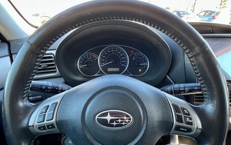 Subaru Forester, 2011 год, 1 299 000 рублей, 14 фотография