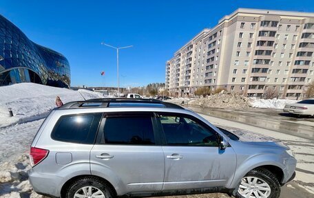 Subaru Forester, 2011 год, 1 299 000 рублей, 6 фотография