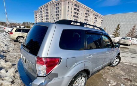 Subaru Forester, 2011 год, 1 299 000 рублей, 7 фотография