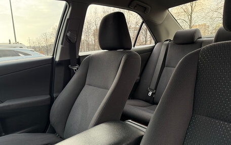 Toyota Camry, 2014 год, 1 900 000 рублей, 16 фотография