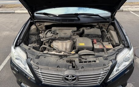 Toyota Camry, 2014 год, 1 900 000 рублей, 17 фотография