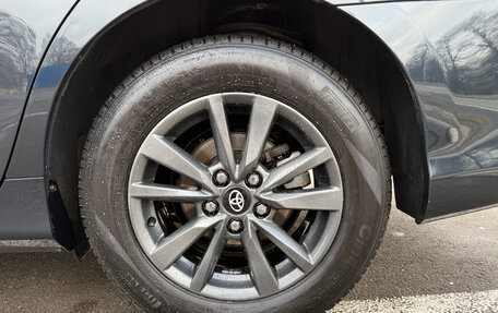 Toyota Camry, 2014 год, 1 900 000 рублей, 15 фотография