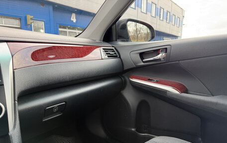 Toyota Camry, 2014 год, 1 900 000 рублей, 14 фотография