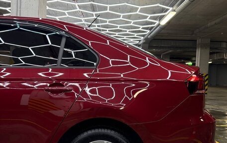 Volkswagen Polo VI (EU Market), 2020 год, 1 700 000 рублей, 7 фотография