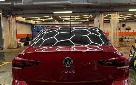 Volkswagen Polo VI (EU Market), 2020 год, 1 700 000 рублей, 5 фотография