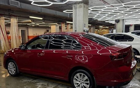 Volkswagen Polo VI (EU Market), 2020 год, 1 700 000 рублей, 6 фотография