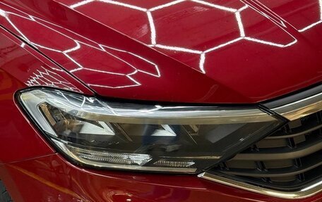 Volkswagen Polo VI (EU Market), 2020 год, 1 700 000 рублей, 10 фотография