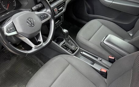 Volkswagen Polo VI (EU Market), 2020 год, 1 700 000 рублей, 15 фотография