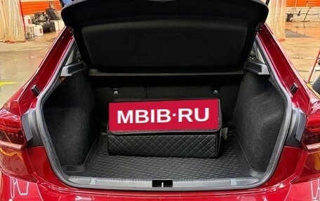 Volkswagen Polo VI (EU Market), 2020 год, 1 700 000 рублей, 12 фотография