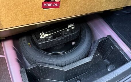 Volkswagen Polo VI (EU Market), 2020 год, 1 700 000 рублей, 13 фотография