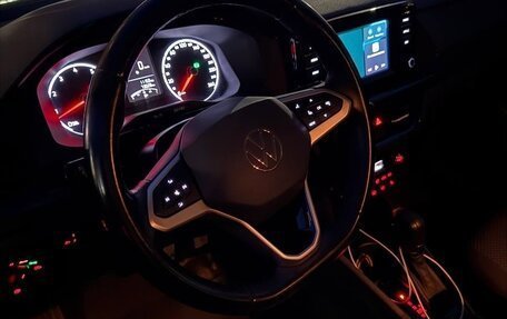 Volkswagen Polo VI (EU Market), 2020 год, 1 700 000 рублей, 19 фотография