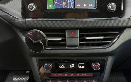 Volkswagen Polo VI (EU Market), 2020 год, 1 700 000 рублей, 24 фотография