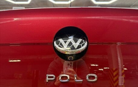 Volkswagen Polo VI (EU Market), 2020 год, 1 700 000 рублей, 25 фотография