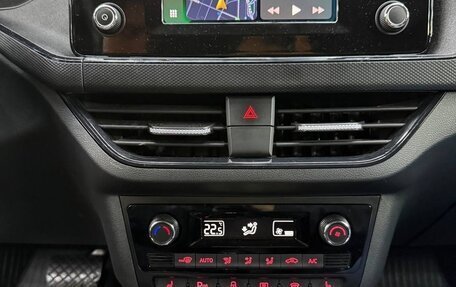 Volkswagen Polo VI (EU Market), 2020 год, 1 700 000 рублей, 20 фотография