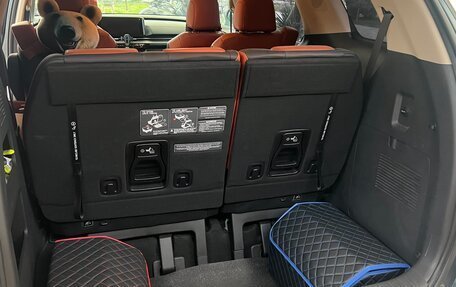 KIA Carnival, 2023 год, 4 000 000 рублей, 6 фотография