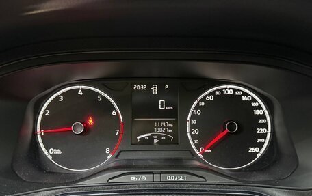 Volkswagen Polo VI (EU Market), 2020 год, 1 700 000 рублей, 18 фотография