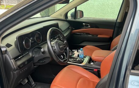 KIA Carnival, 2023 год, 4 000 000 рублей, 4 фотография