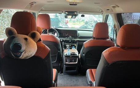 KIA Carnival, 2023 год, 4 000 000 рублей, 7 фотография