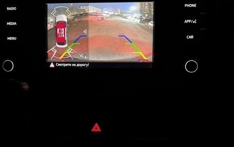 Volkswagen Polo VI (EU Market), 2020 год, 1 700 000 рублей, 23 фотография