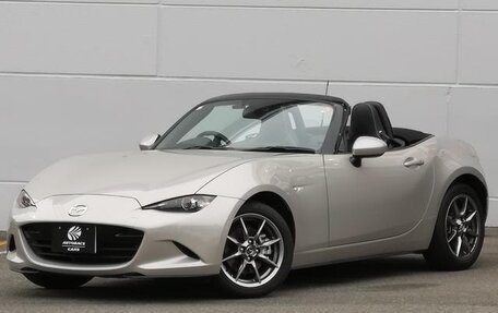 Mazda Roadster IV (ND), 2023 год, 1 693 002 рублей, 2 фотография