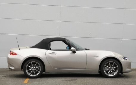 Mazda Roadster IV (ND), 2023 год, 1 693 002 рублей, 3 фотография