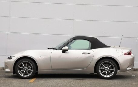 Mazda Roadster IV (ND), 2023 год, 1 693 002 рублей, 4 фотография