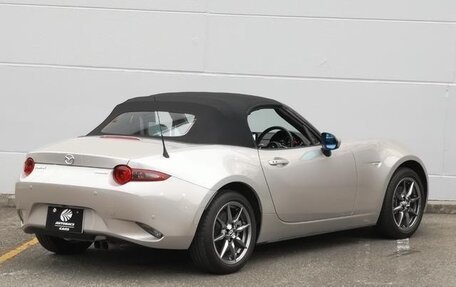 Mazda Roadster IV (ND), 2023 год, 1 693 002 рублей, 6 фотография