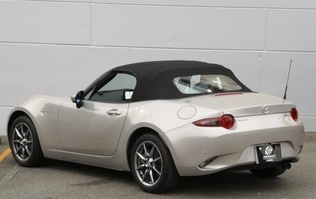 Mazda Roadster IV (ND), 2023 год, 1 693 002 рублей, 5 фотография
