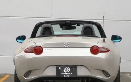 Mazda Roadster IV (ND), 2023 год, 1 693 002 рублей, 7 фотография