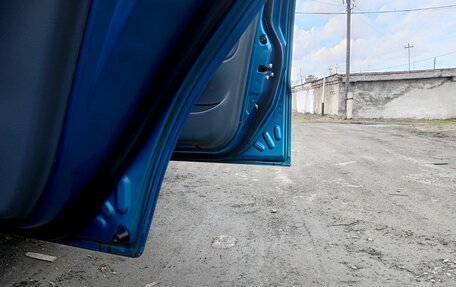 ЗАЗ Chance, 2011 год, 330 000 рублей, 21 фотография